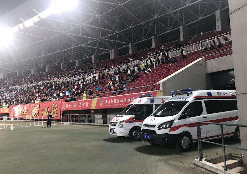 侯马市大中小型活动保障